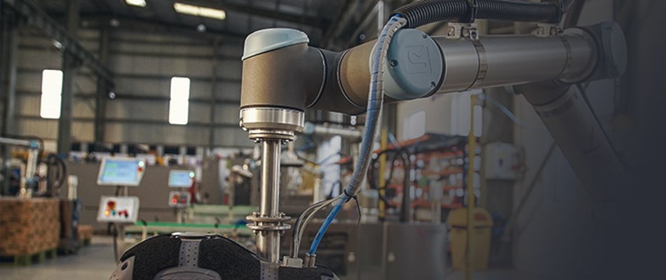 Programming collaborative robots